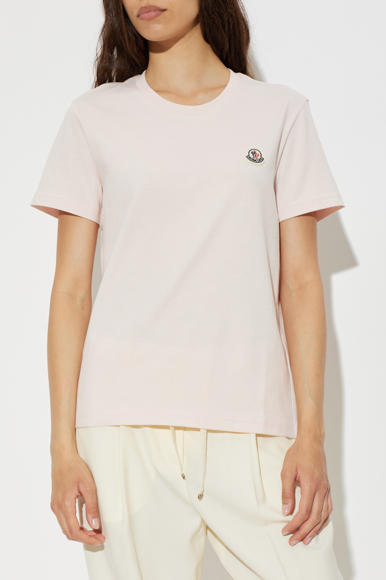 Moncler 3-pack of t-shirts | Women's | Vitkac